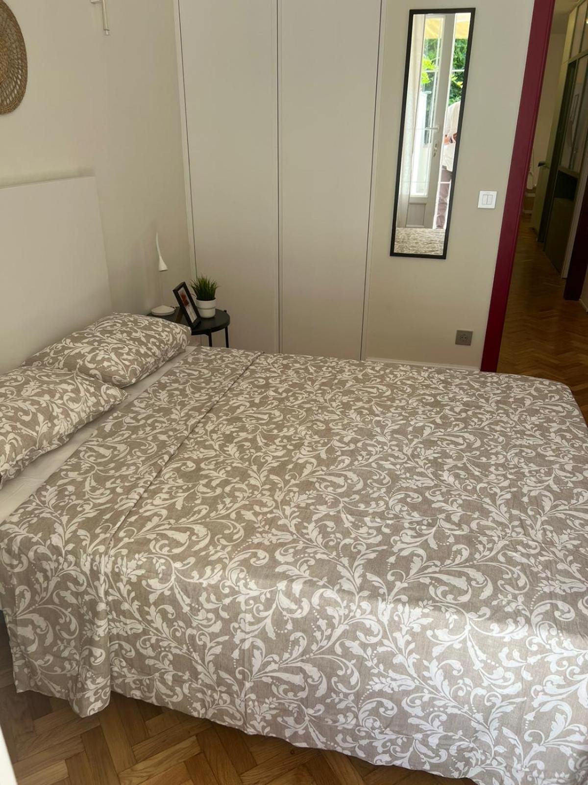 Apartamento Madrid Madri