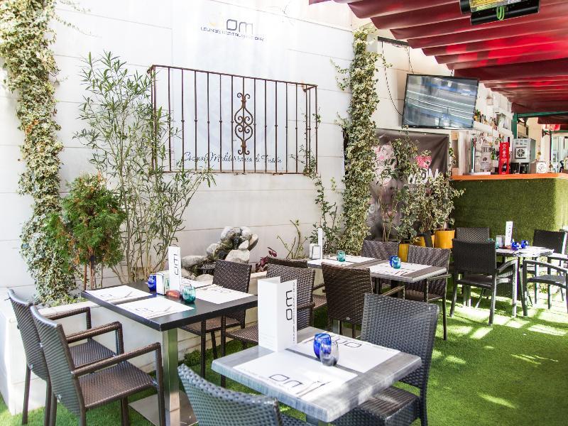 Hotel Feria De