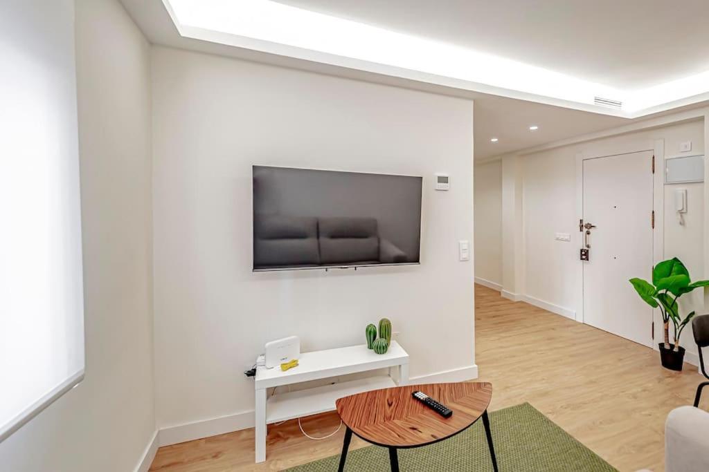 Apartment Sauco New Chamartin *