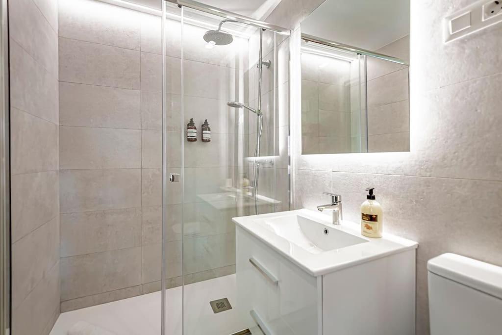 Apartment Sauco New Chamartin *