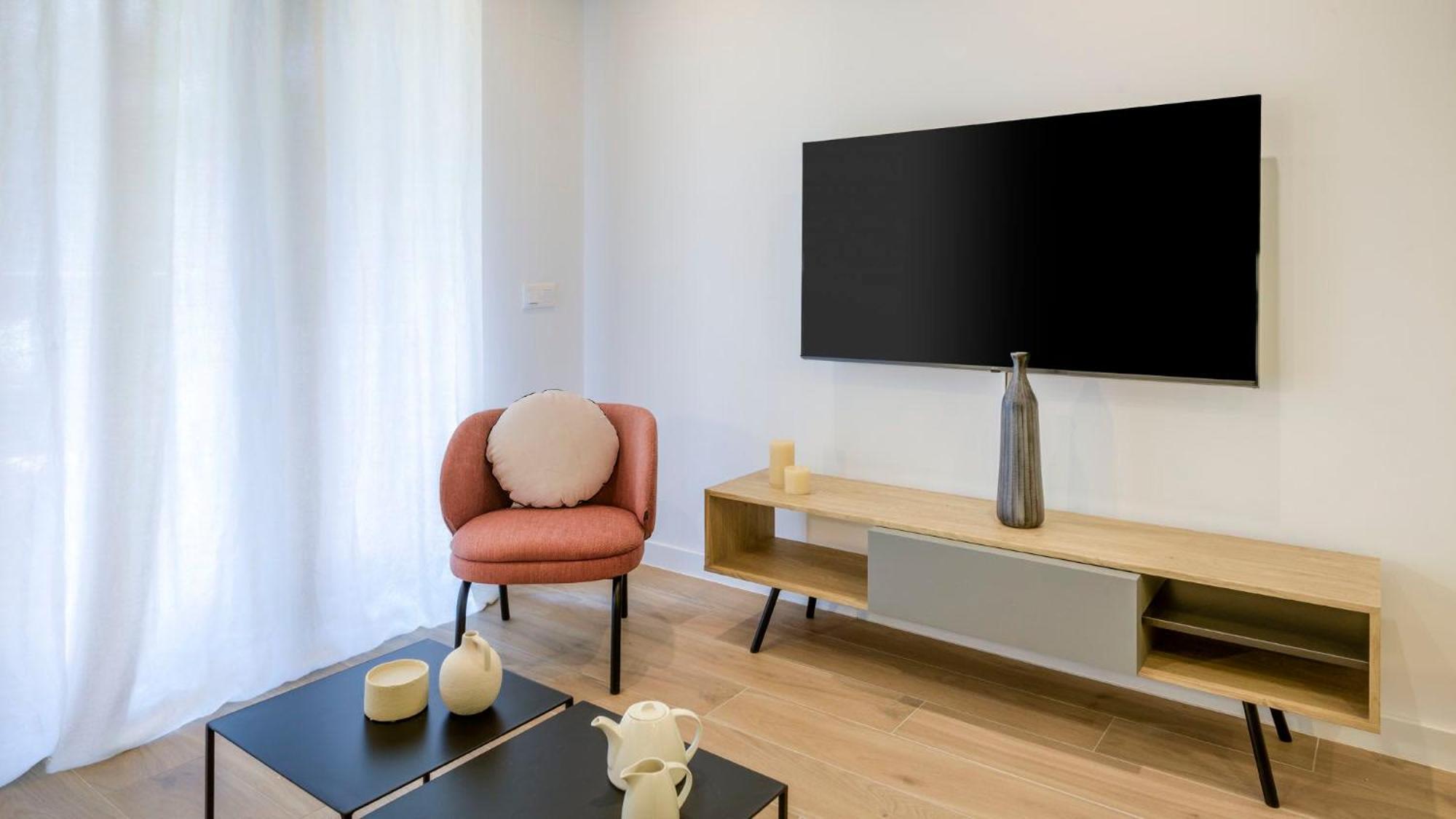 Alejandro Dumas Exclusive Living Madrid