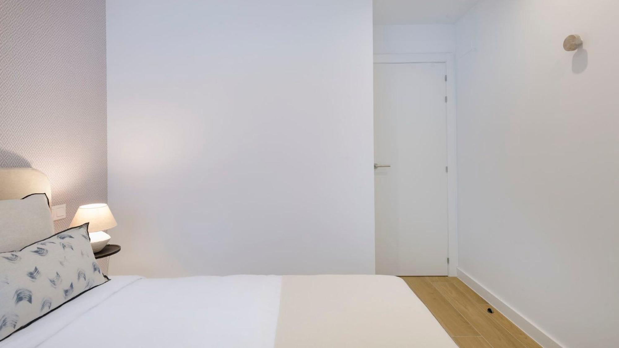 Appartement Alejandro Dumas Exclusive Living Madrid