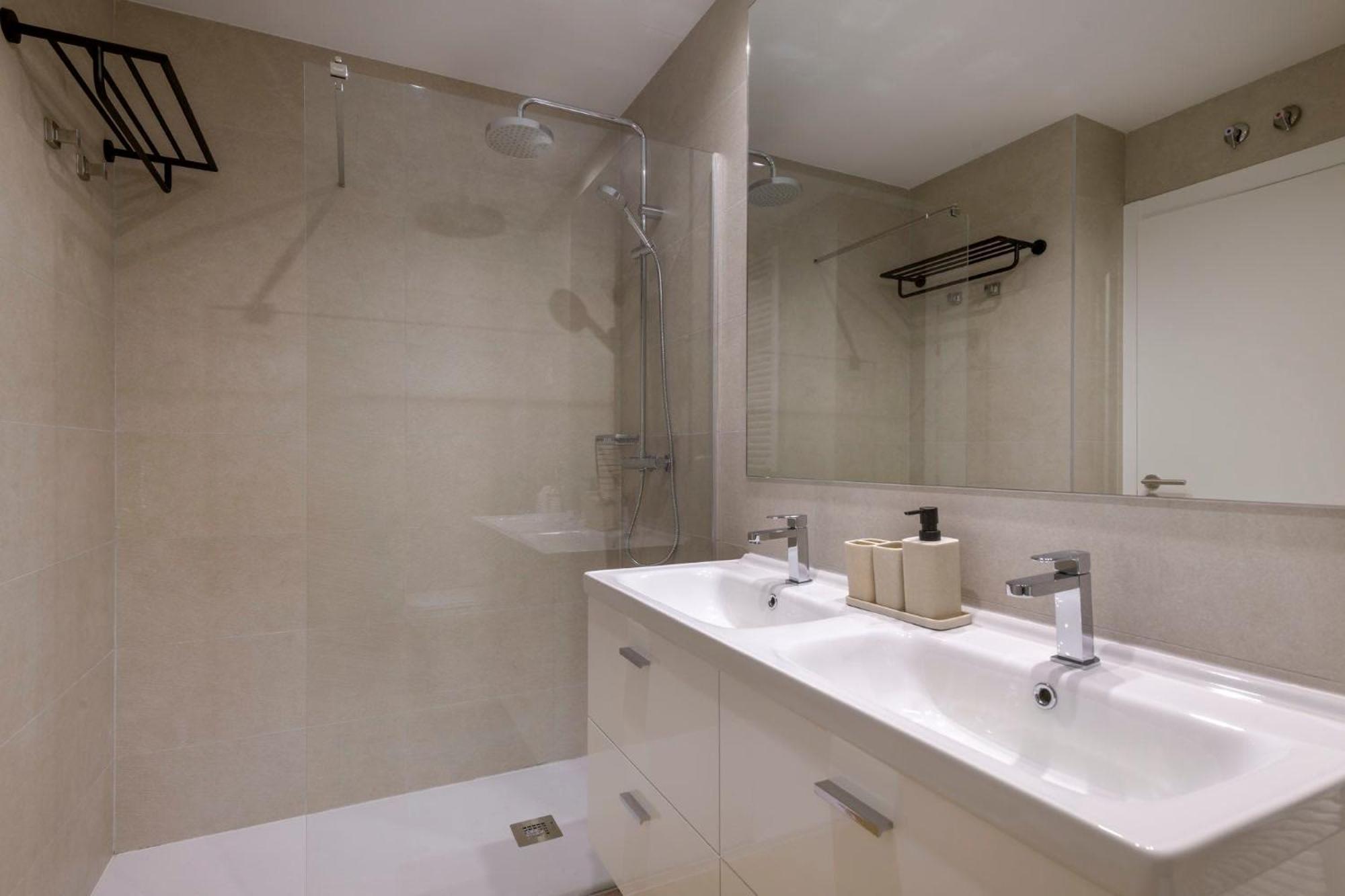 Appartement Alejandro Dumas Exclusive Living *