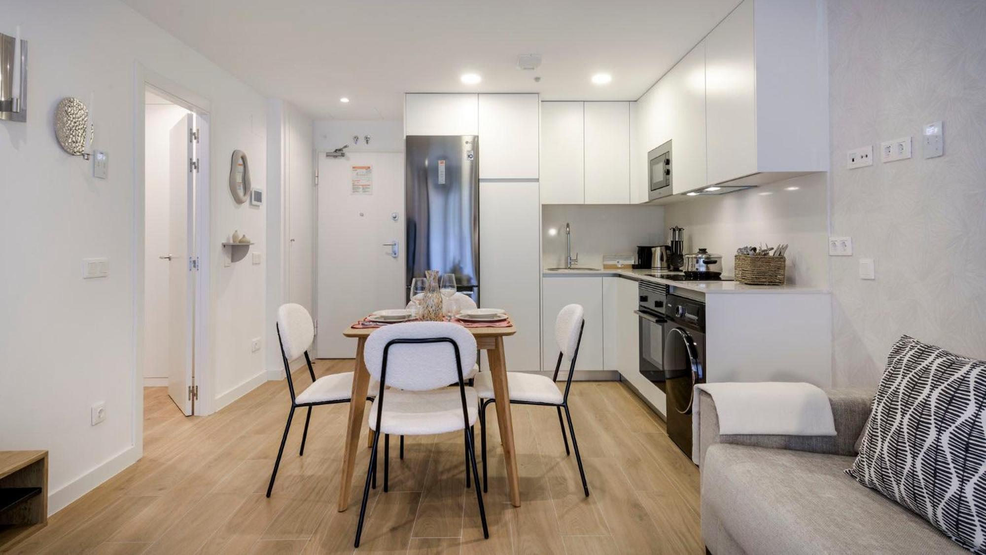 Appartement Alejandro Dumas Exclusive Living