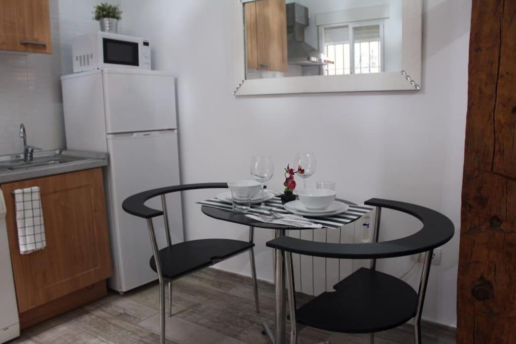 Apartment Modern Apt 1 Bedroom In Lavapies *