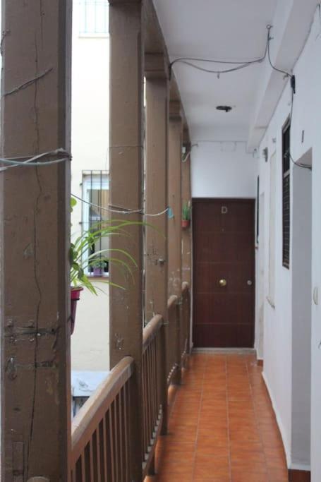 Apartment Modern Apt 1 Bedroom In Lavapies