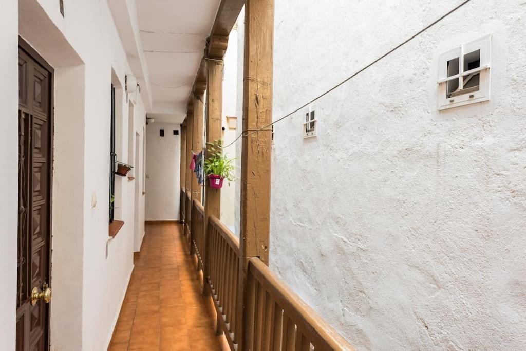 Modern Apt 1 Bedroom In Lavapies Apartment