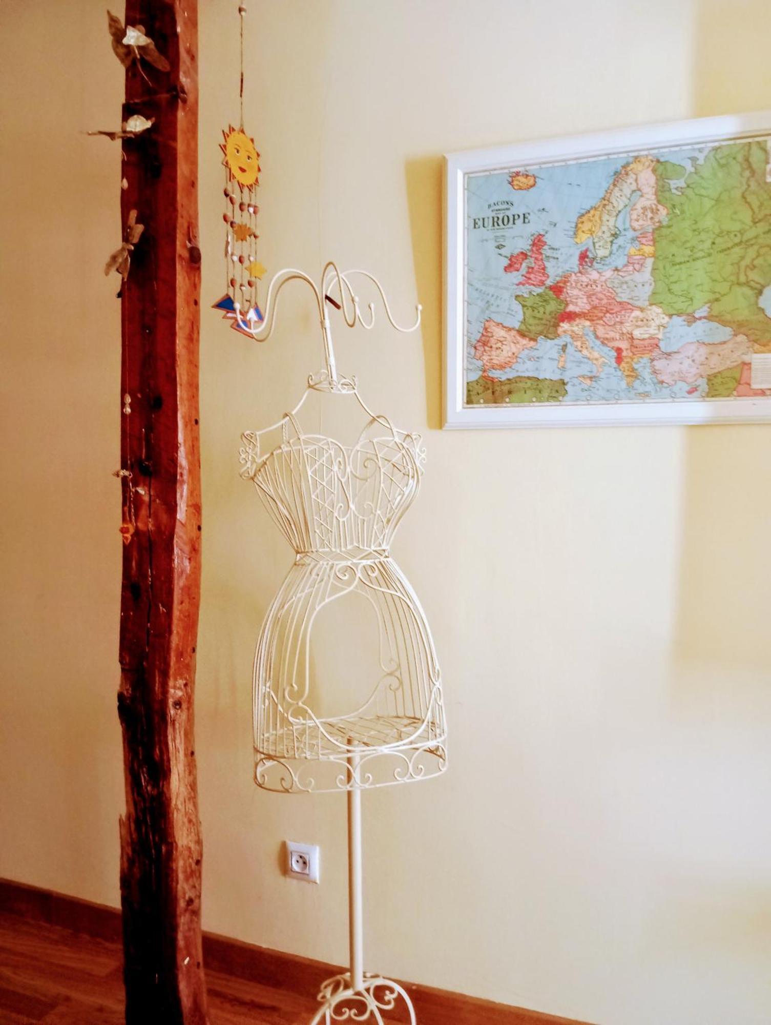 Apartamento En El Corazon De Madri