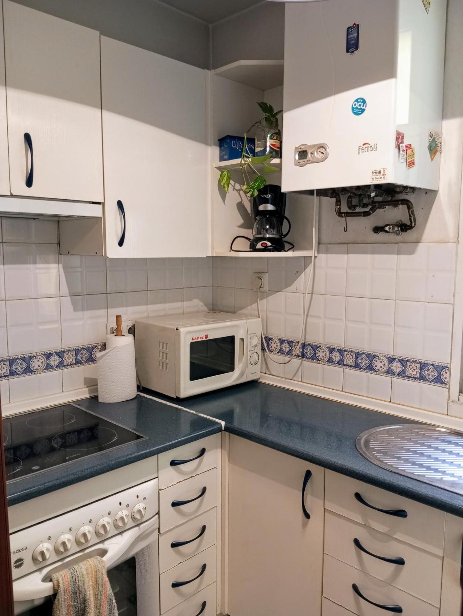 En El Corazon De Appartement