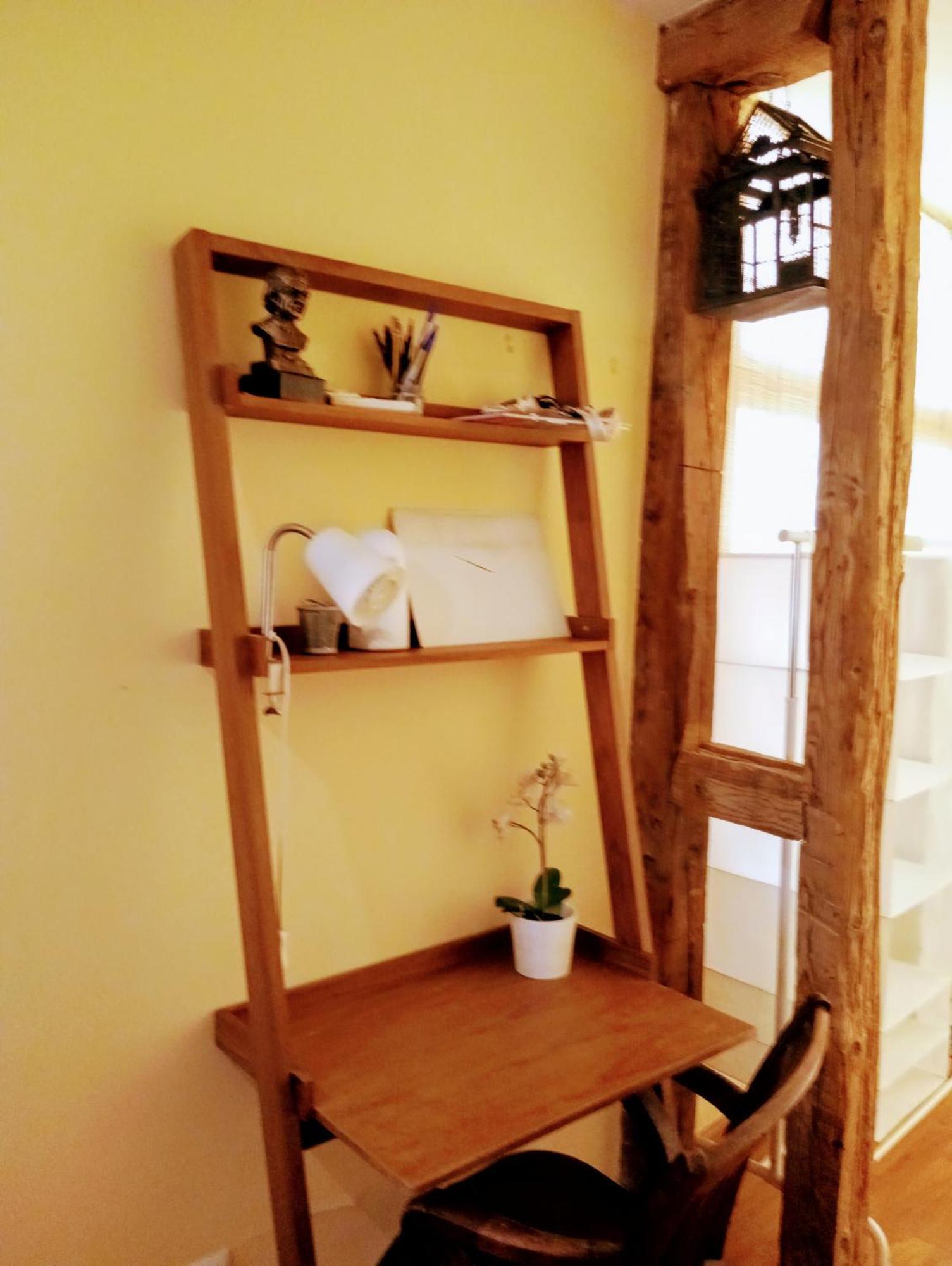 En El Corazon De Appartement *