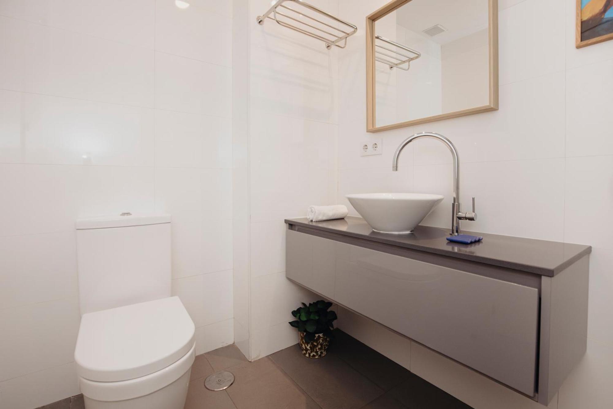 Aspasios Atocha Appart hôtel 4*