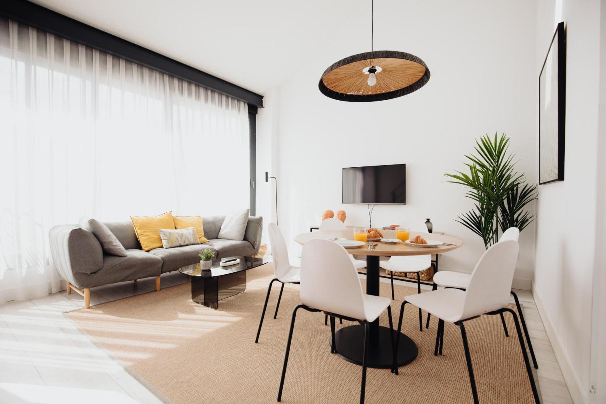 Aspasios Atocha Appart hôtel 4*