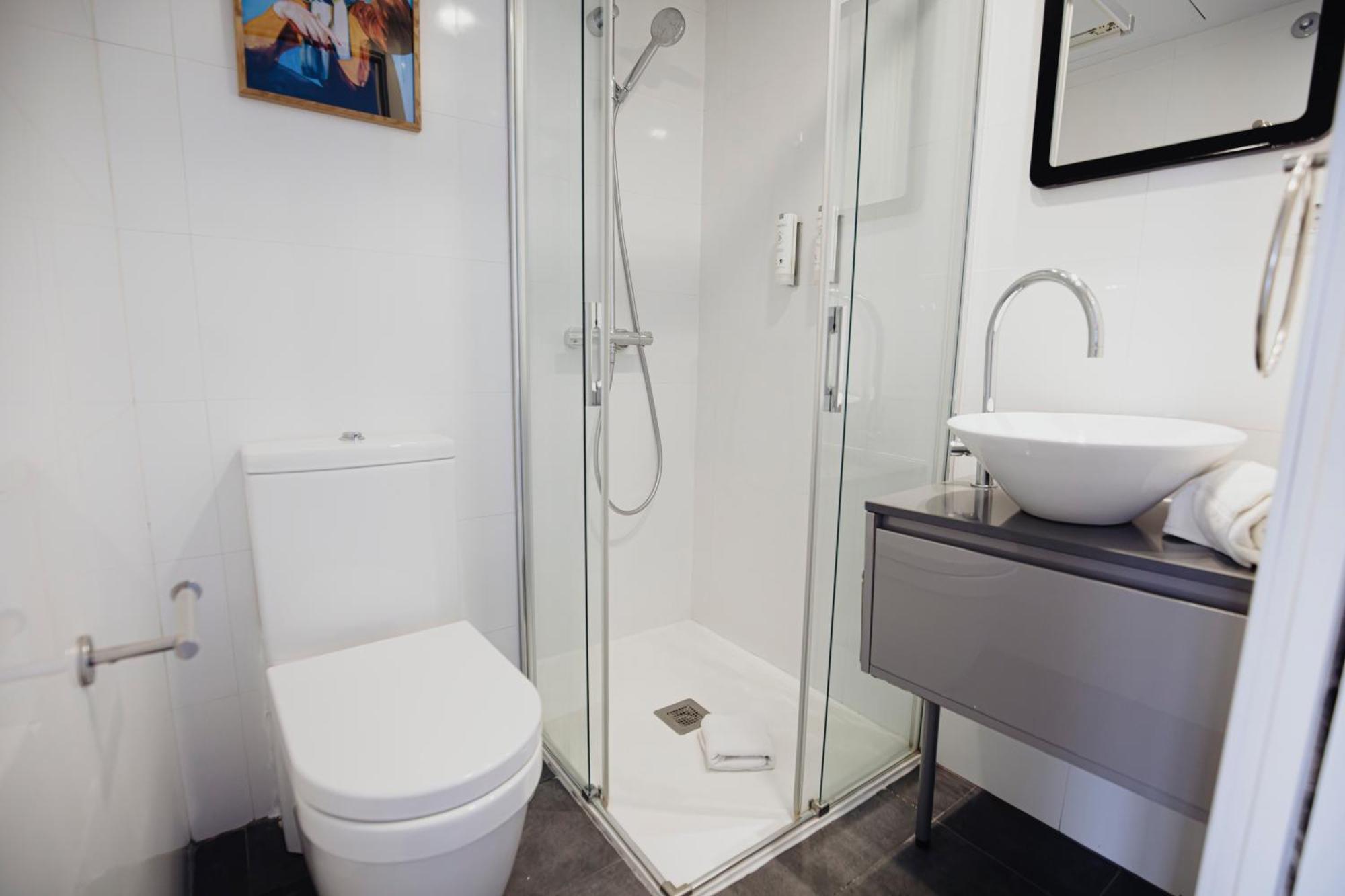 Aspasios Atocha Appart hôtel 4*
