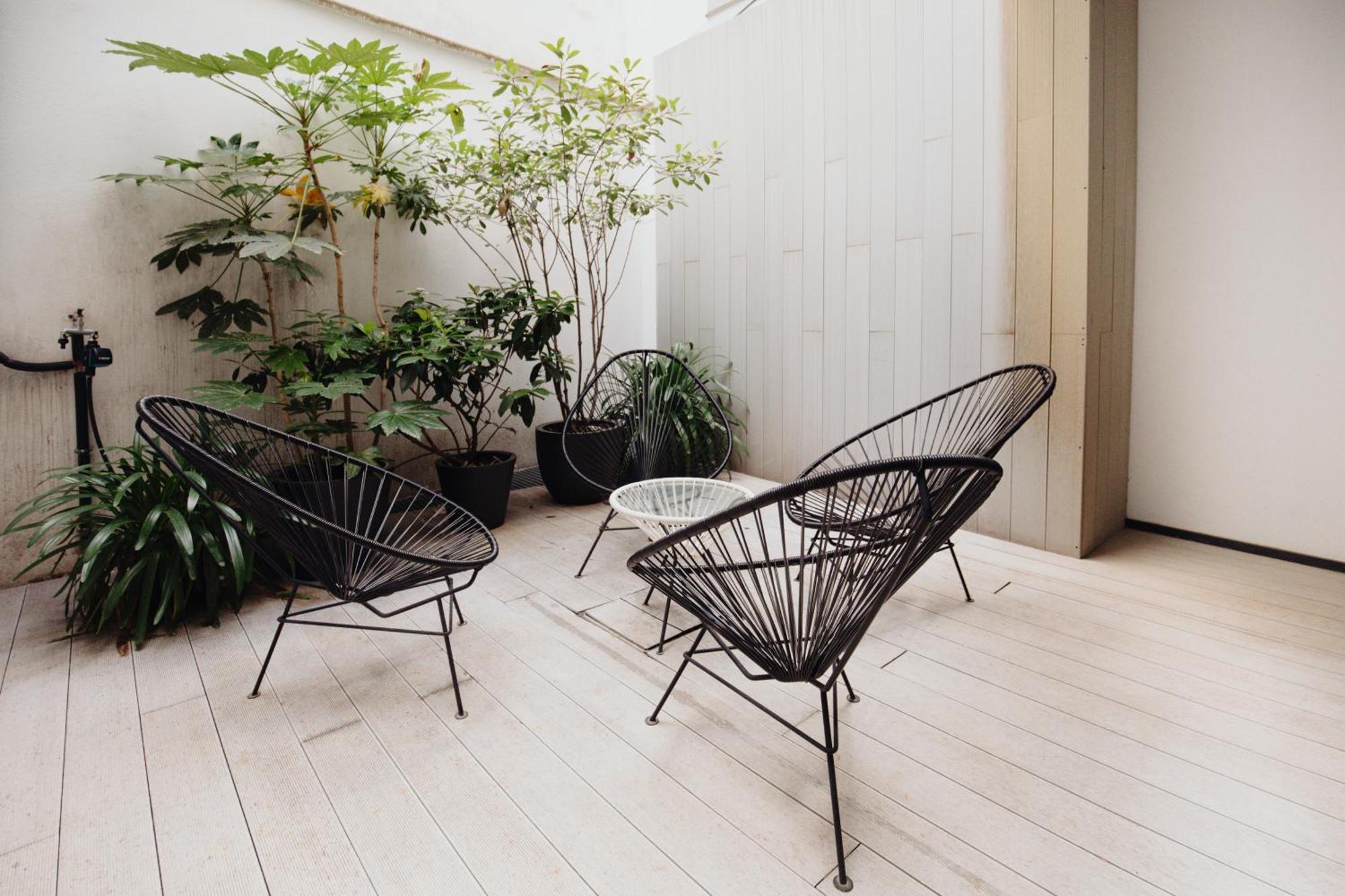Appart hôtel Aspasios Atocha 4*