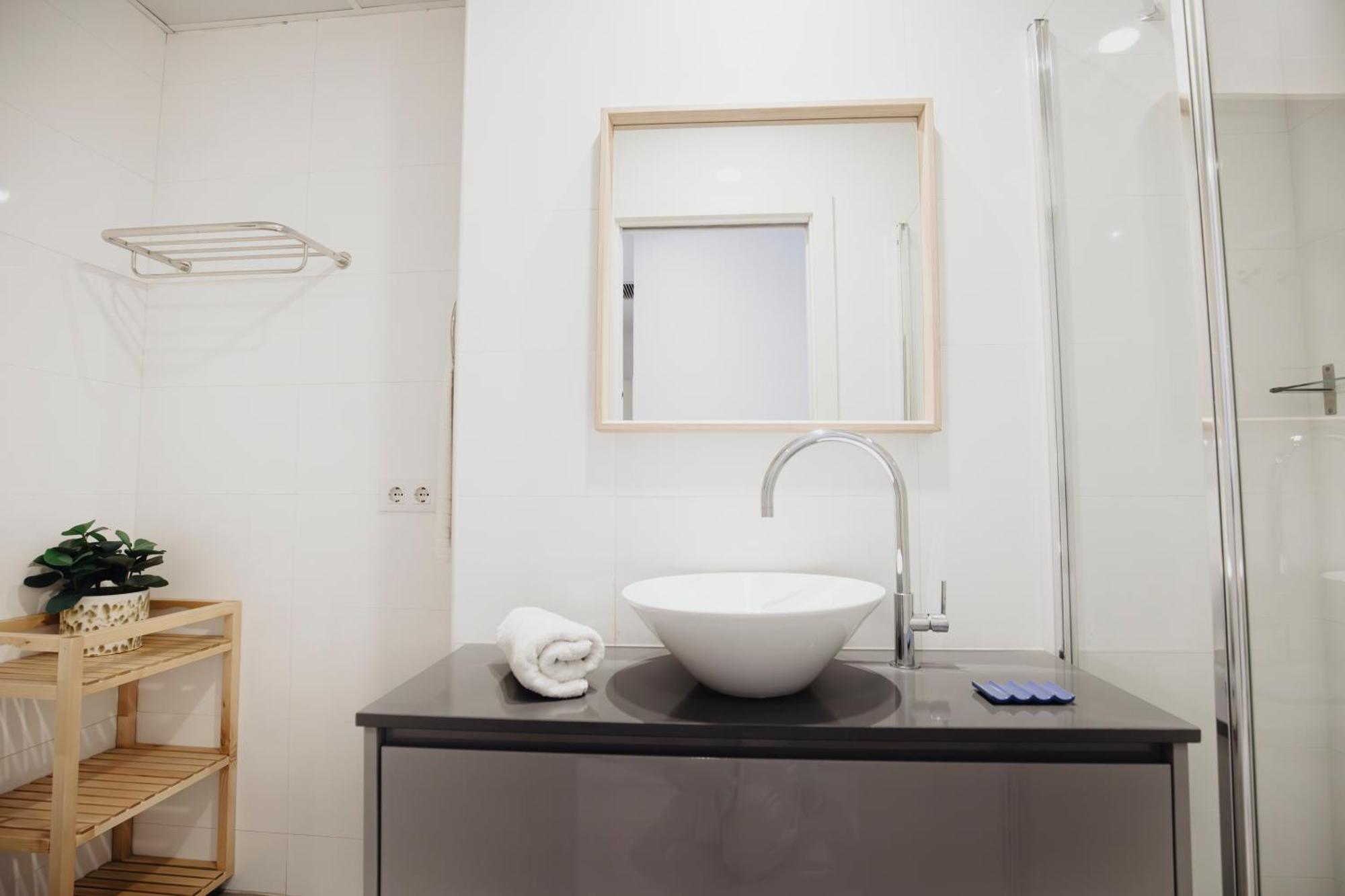 Appart hôtel Aspasios Atocha 4*
