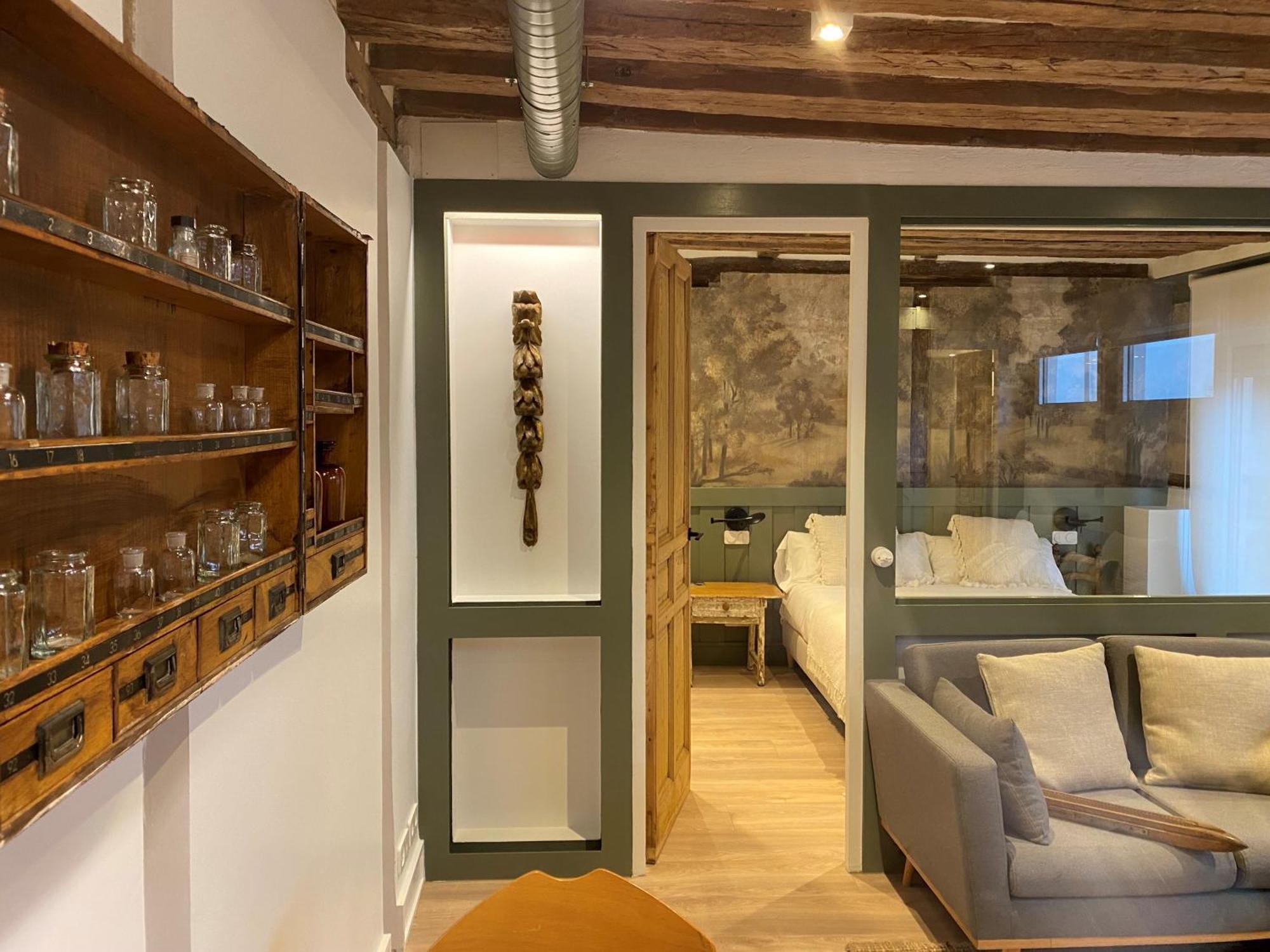 Appartement Principe 7 *