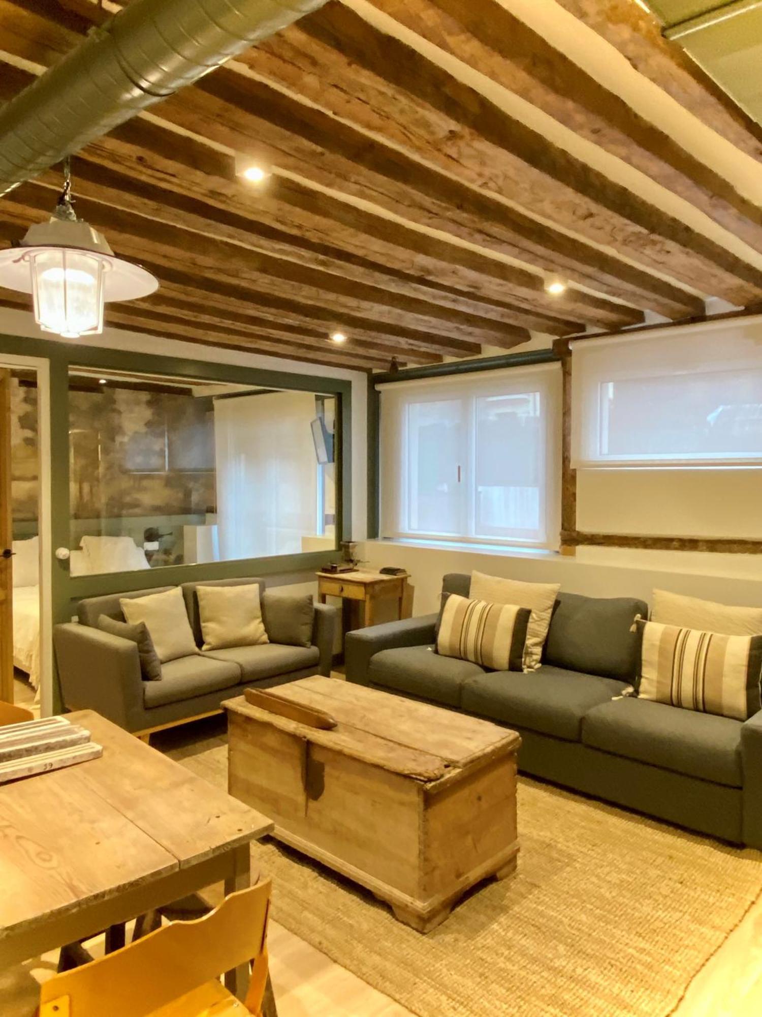 Principe 7 Appartement