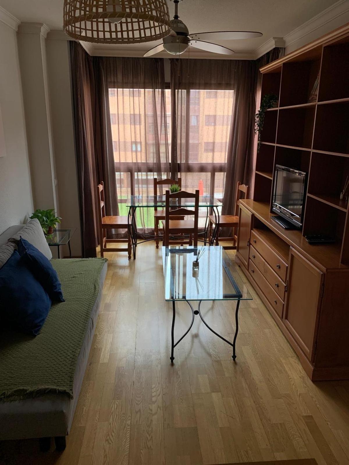 Apartamento H Sweet H Airport Ifema Metropolitano Madrid