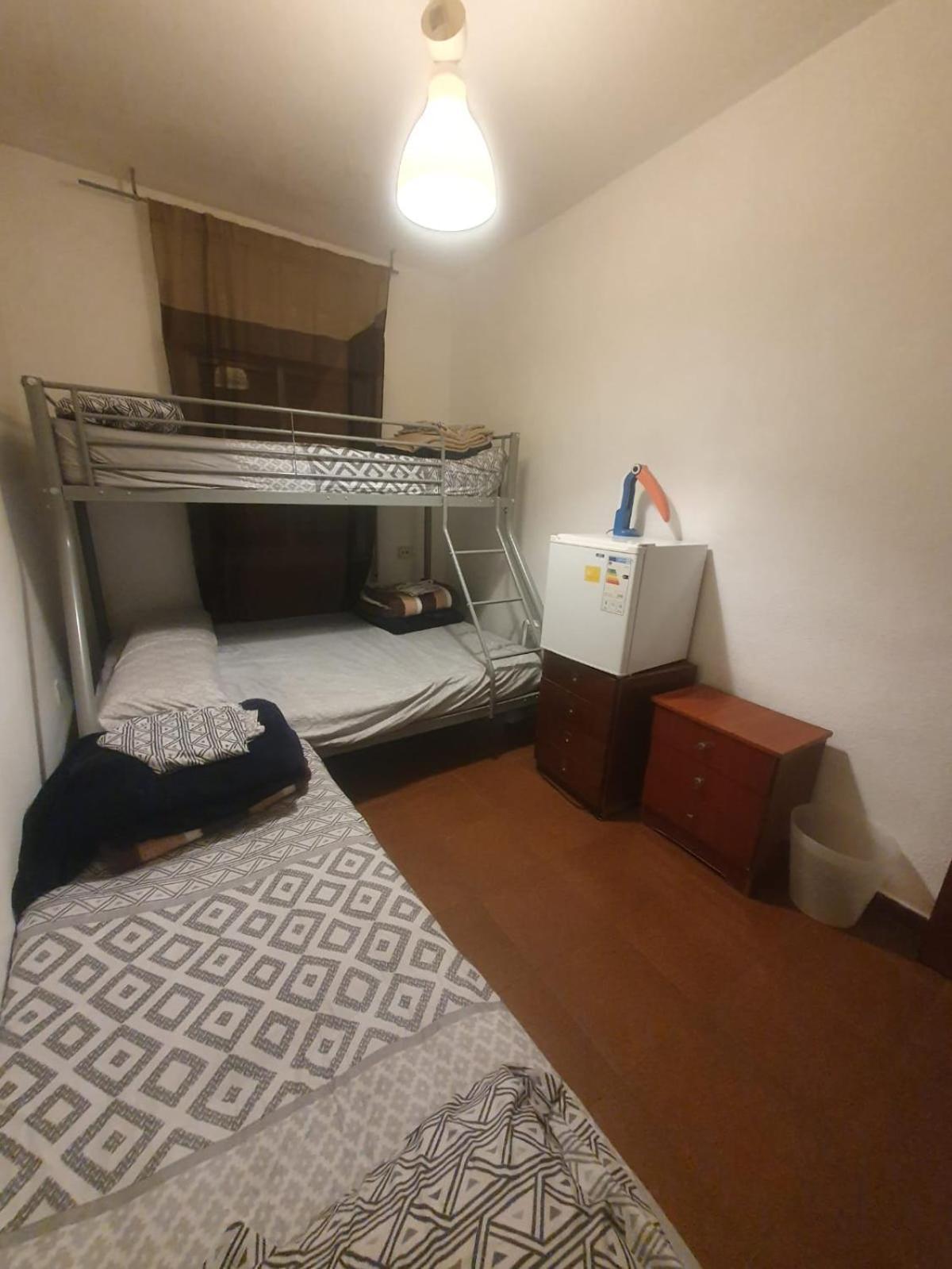 Guest house El Cielo Madrid