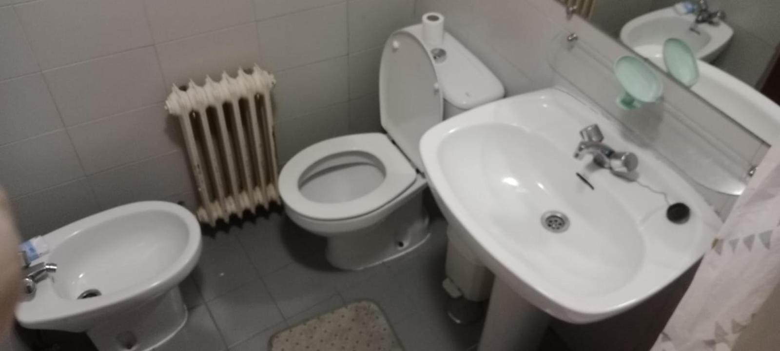Guest house El Cielo Madrid