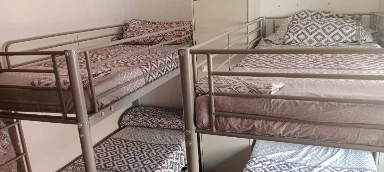 El Cielo Guest house Madrid
