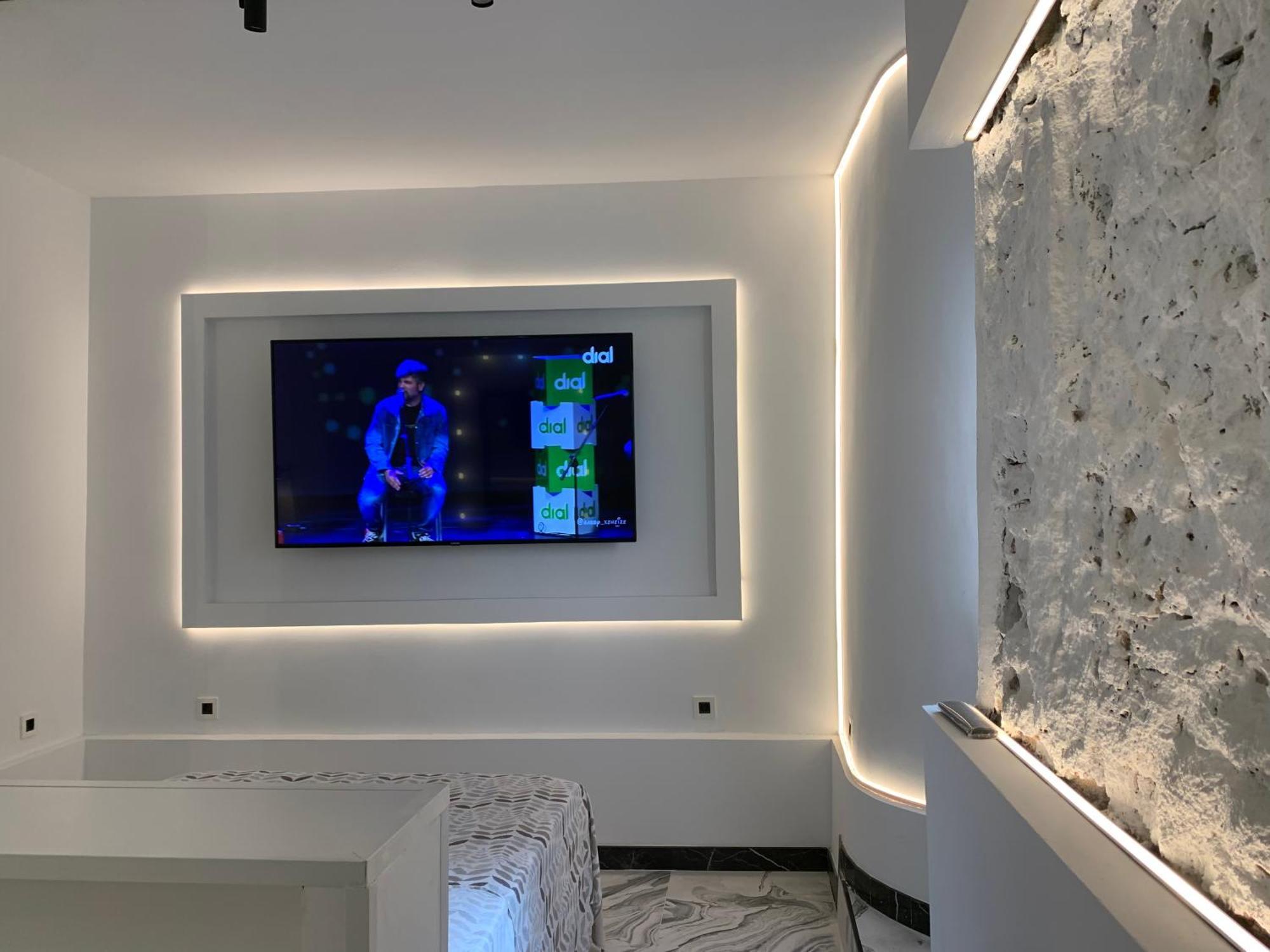 Ba2 Plaza Mayor Apartment Madrid