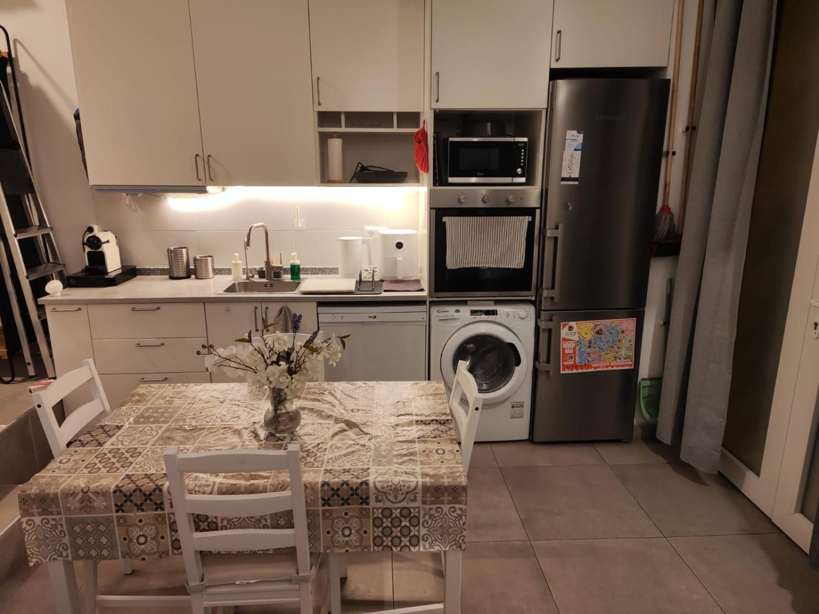 Atocha Centric Appartement