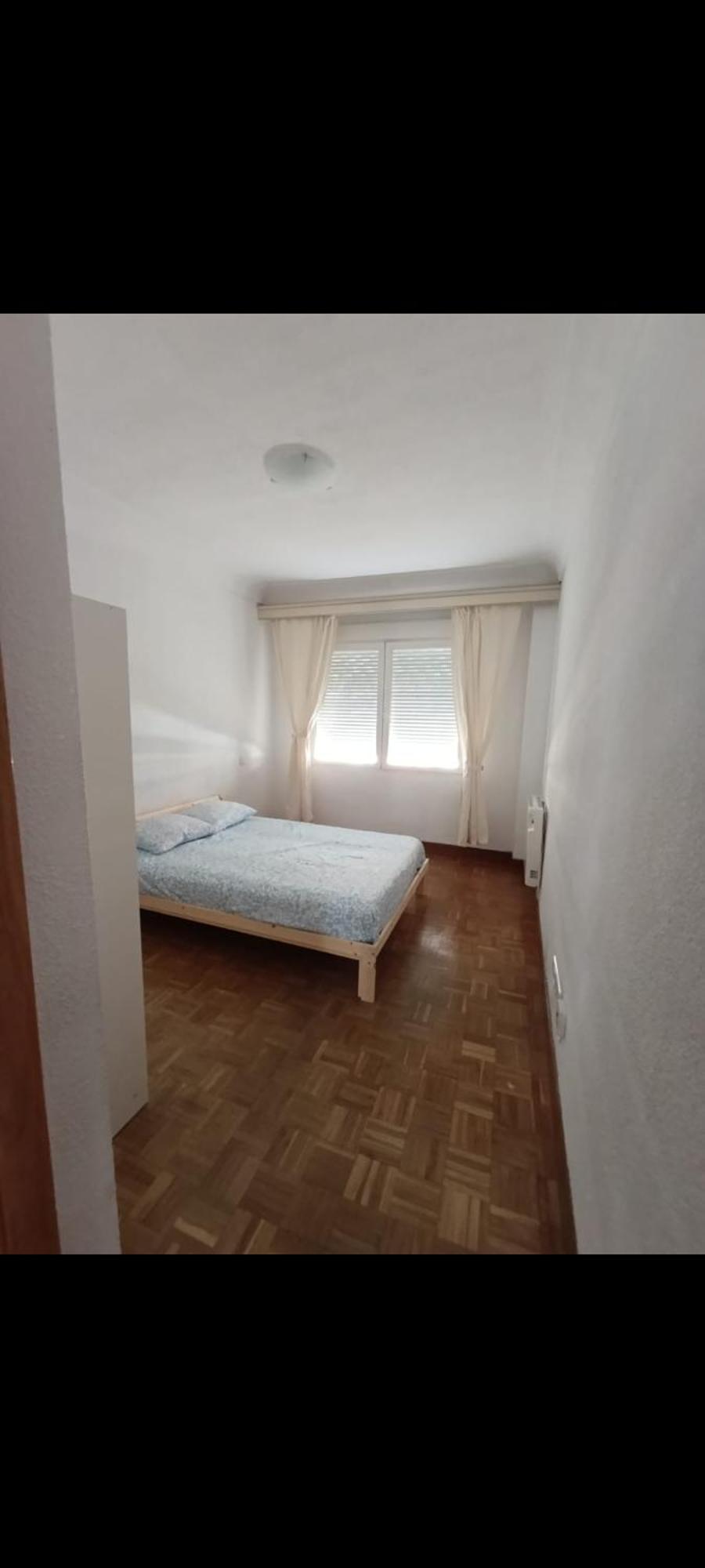 Casa de hóspedes Habitacion Doble Con Bano Privado