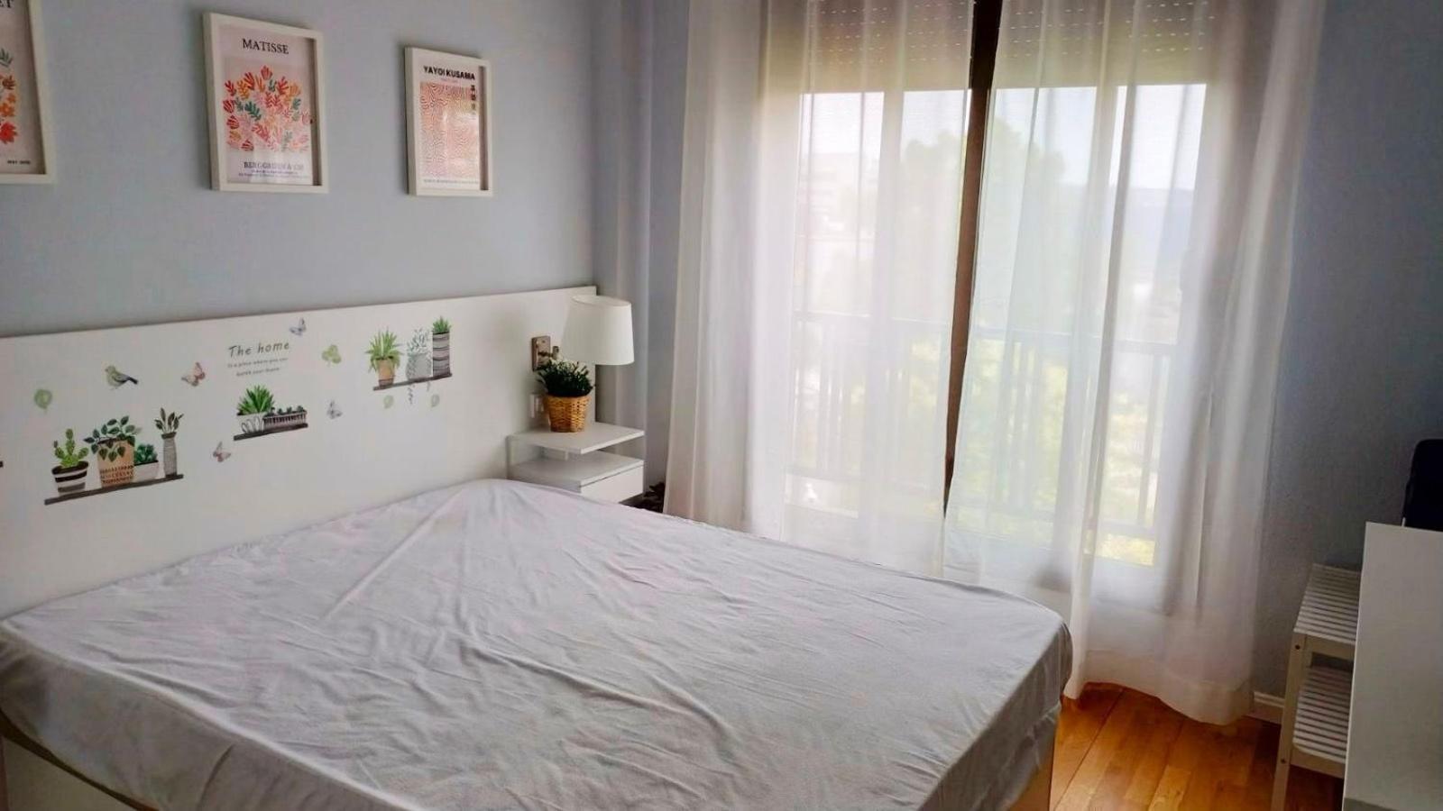 Appartement Piso Con Piscina Cerca Del Aeropuerto By Bebalmy *