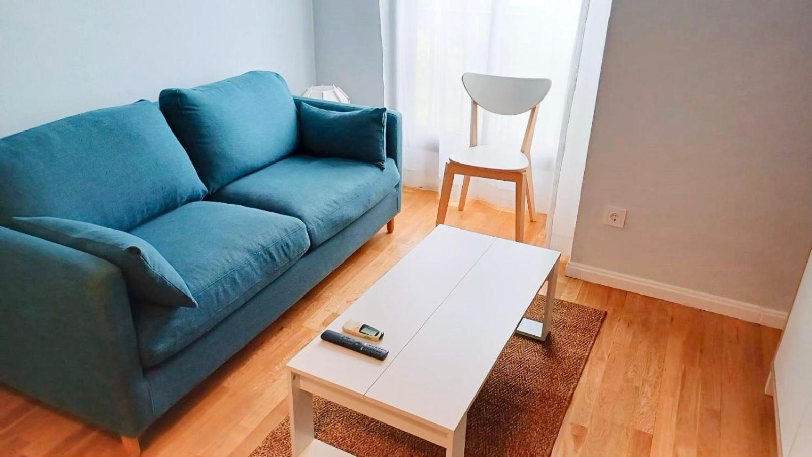 Appartement Piso Con Piscina Cerca Del Aeropuerto By Bebalmy *