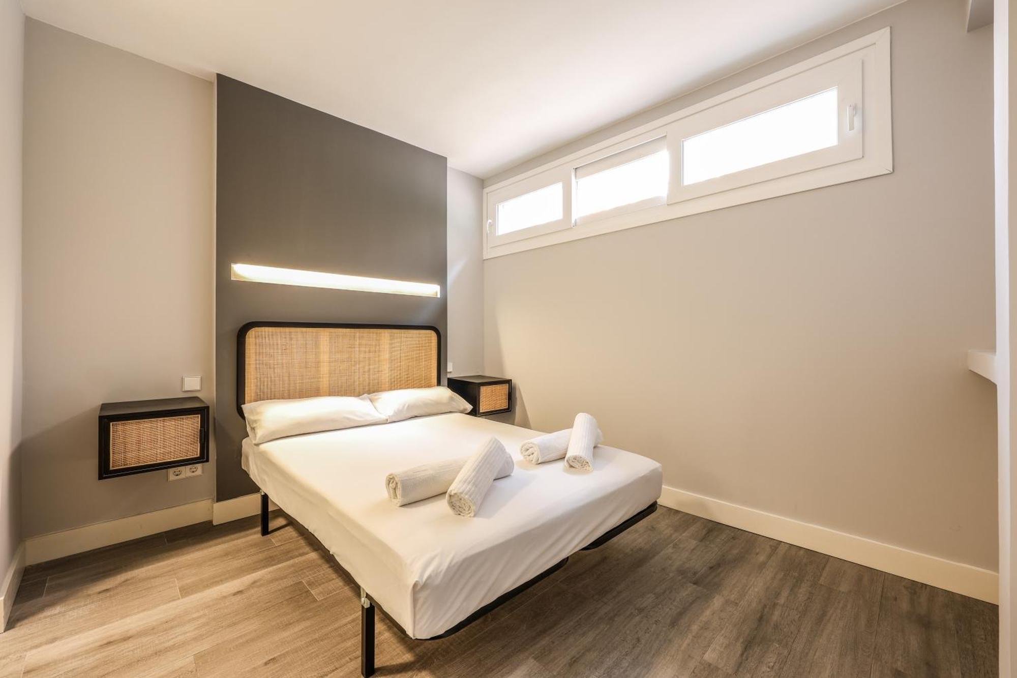 Apartamento Reformados Act Madri