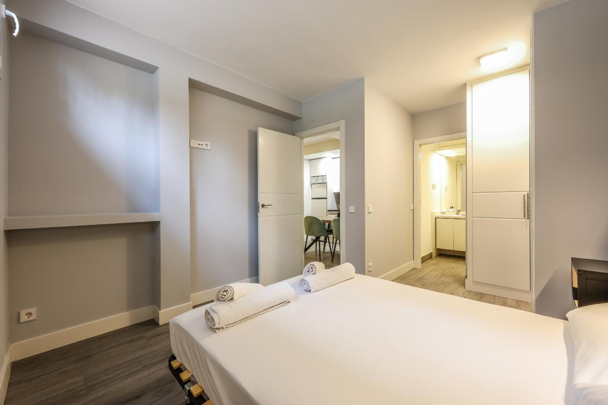 Reformados Act Apartamento