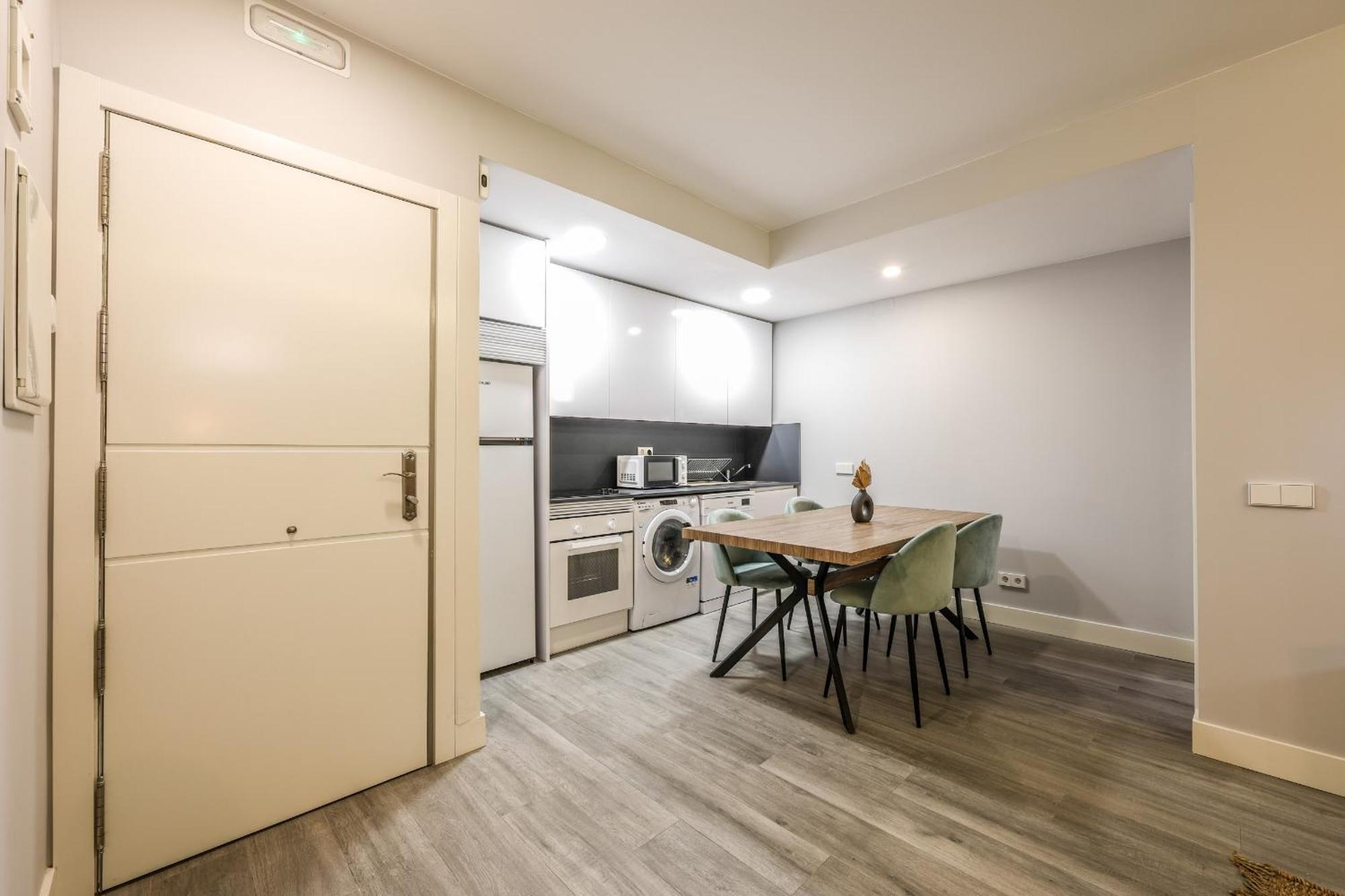 Reformados Act Apartamento
