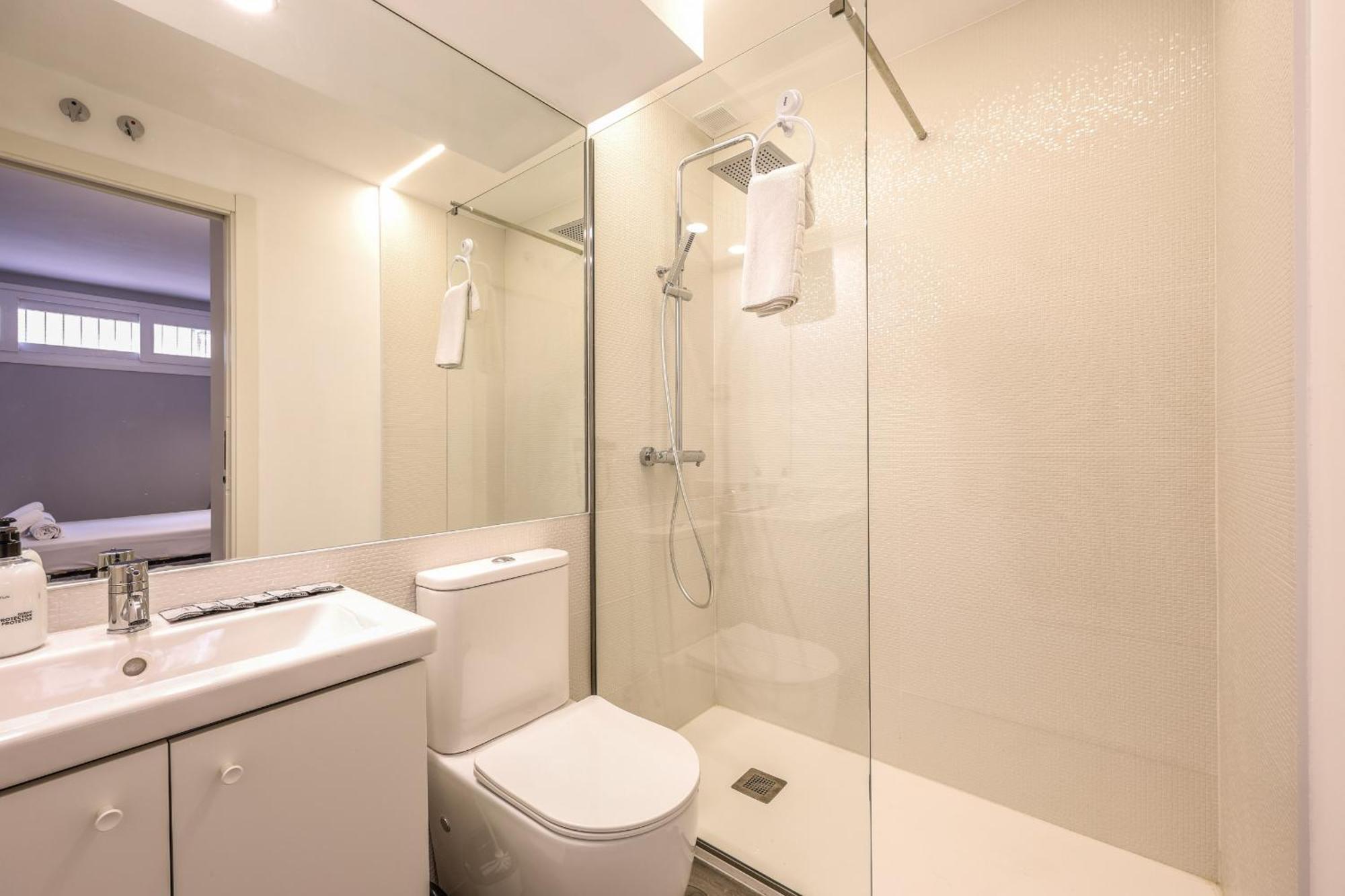 Reformados Act Apartamento