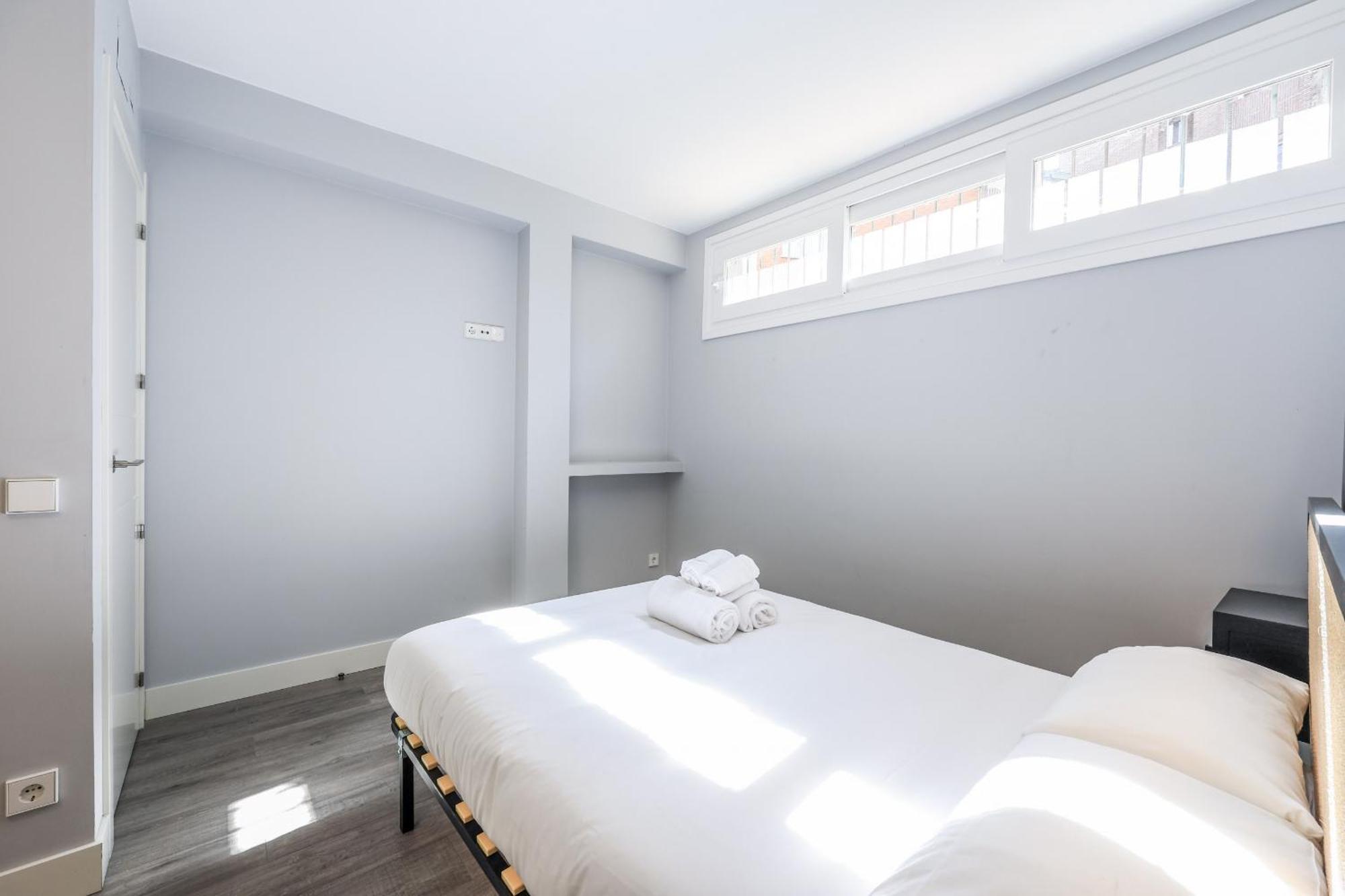 Reformados Act Apartamento *