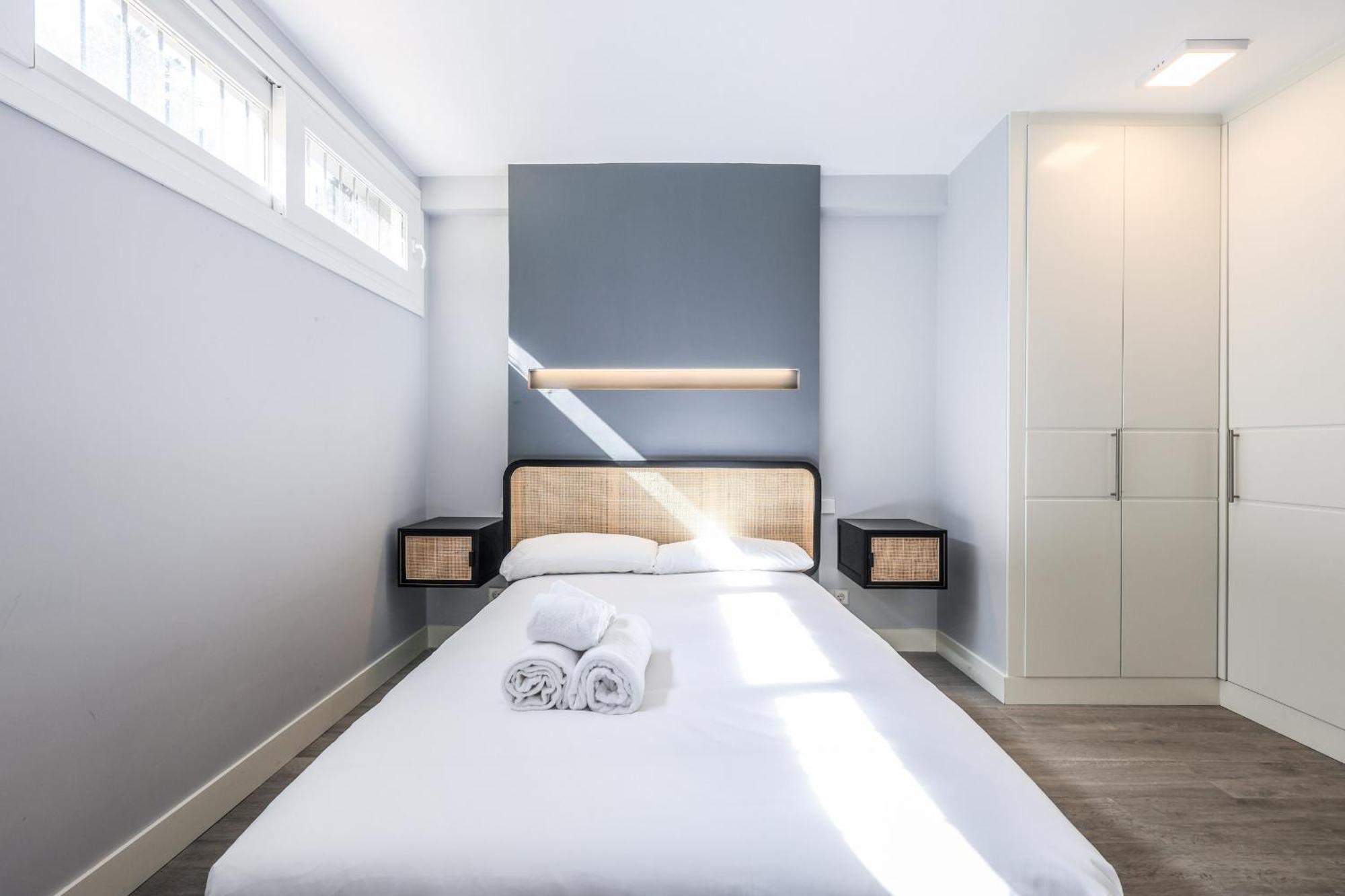 Reformados Act Apartamento *