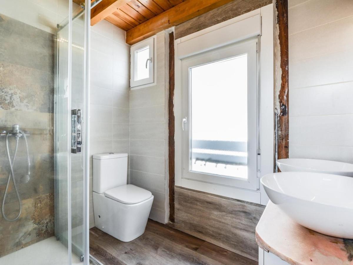 Apartamento Apartamento Para 7 Personas En El Centro De