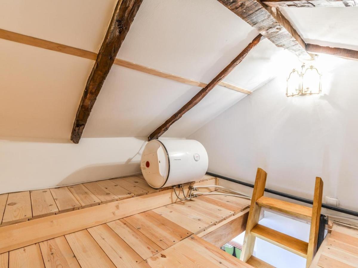 Apartamento Para 7 Personas En El Centro De Appartement *