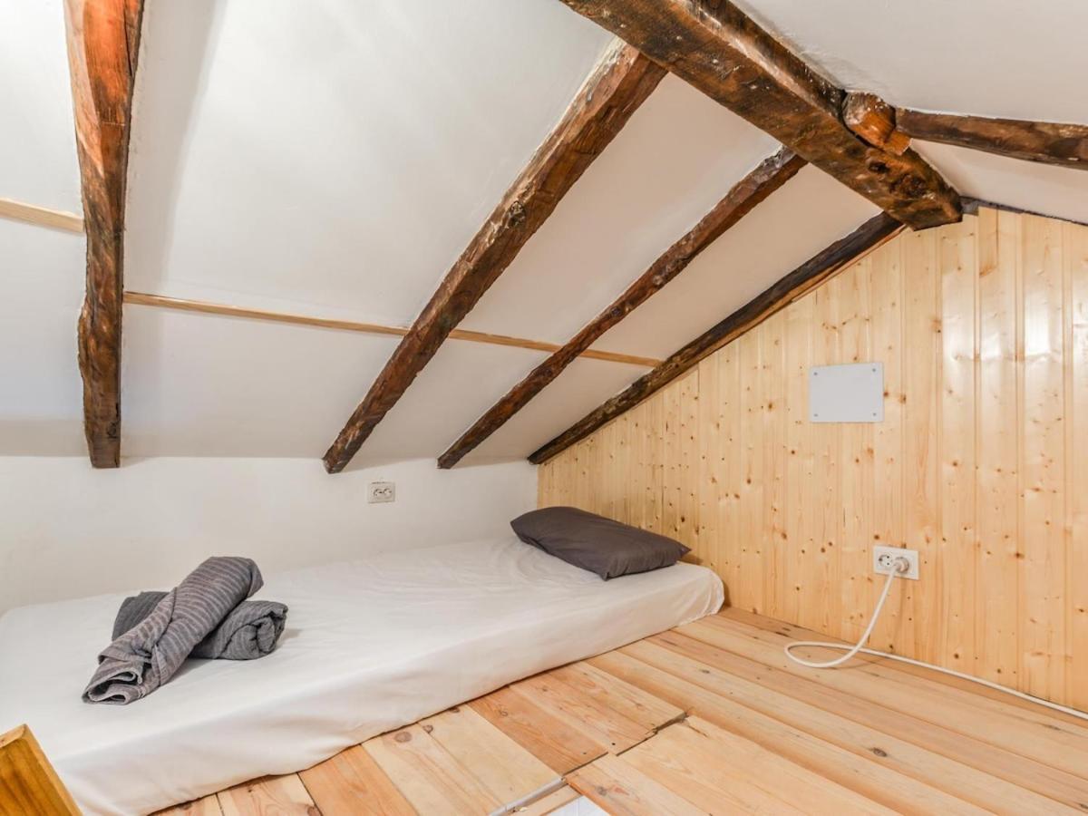 Apartamento Apartamento Para 7 Personas En El Centro De Madrid