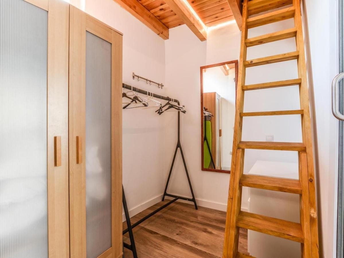 Apartamento Para 7 Personas En El Centro De * Madrid