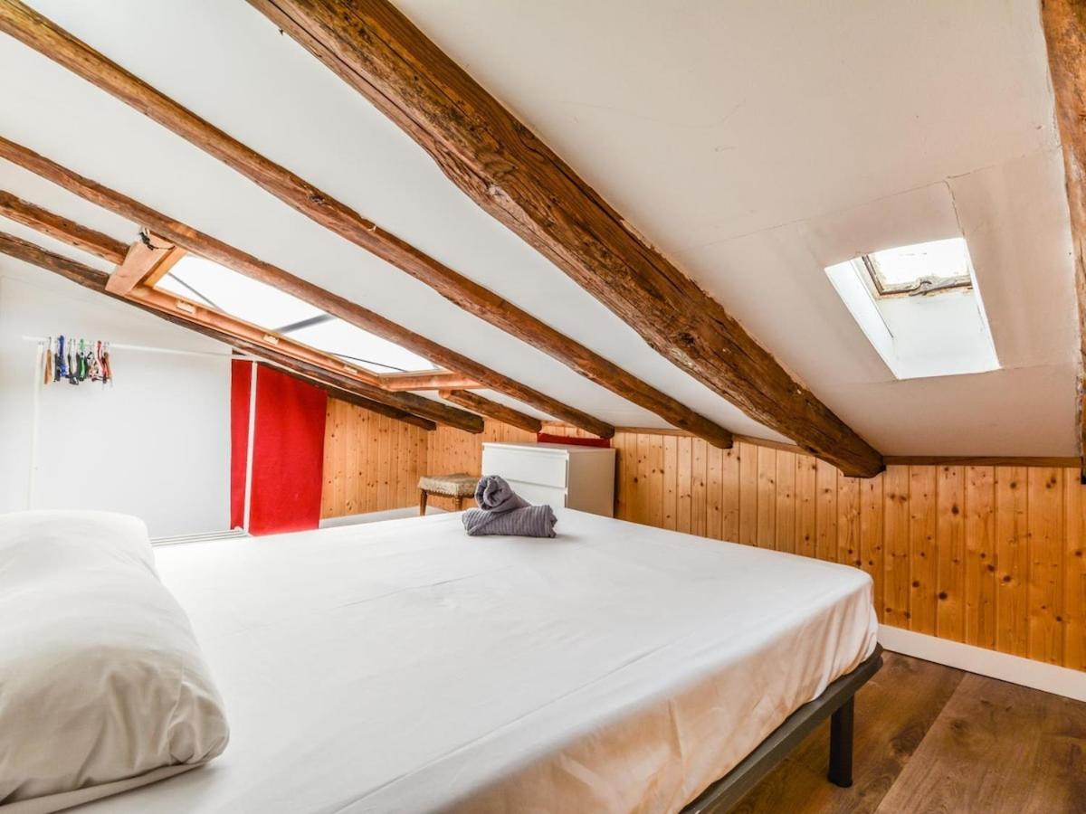 Apartamento Para 7 Personas En El Centro De *