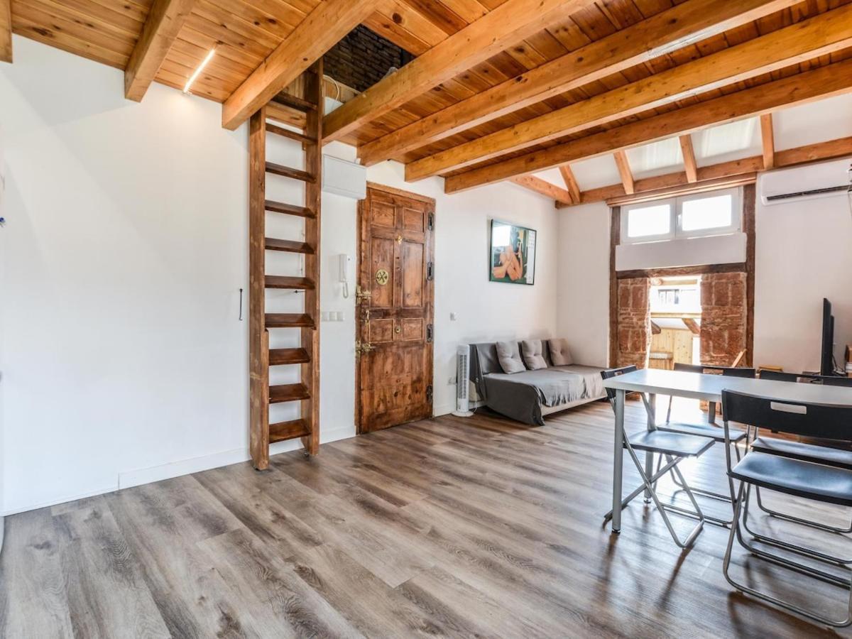 Apartamento Para 7 Personas En El Centro De * Madrid