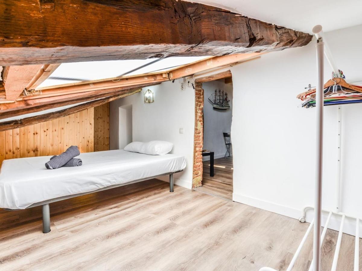 Apartamento Para 7 Personas En El Centro De Madrid