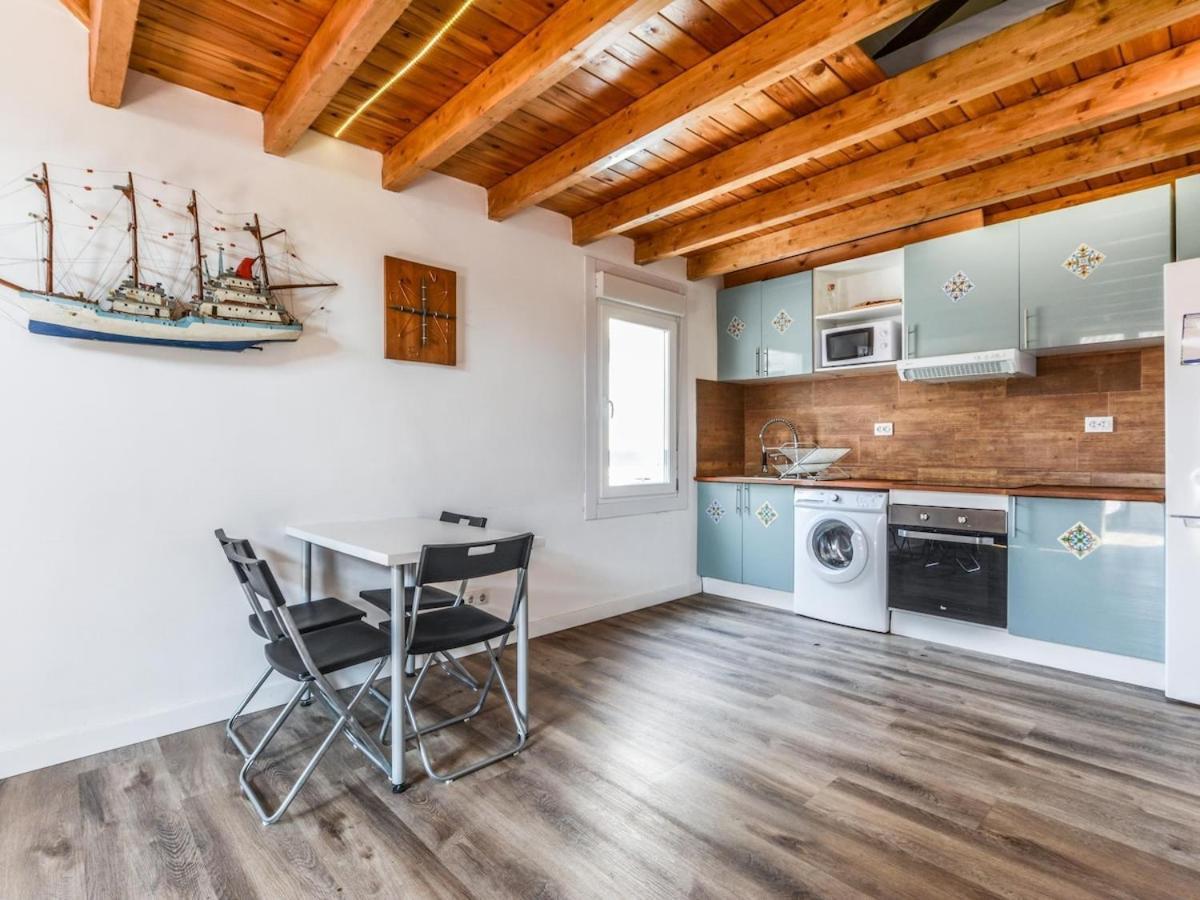 Apartamento Para 7 Personas En El Centro De * Madrid
