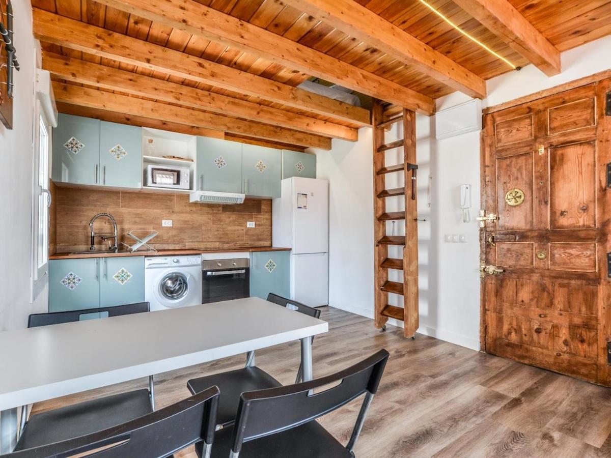 Apartamento Para 7 Personas En El Centro De Apartamento *