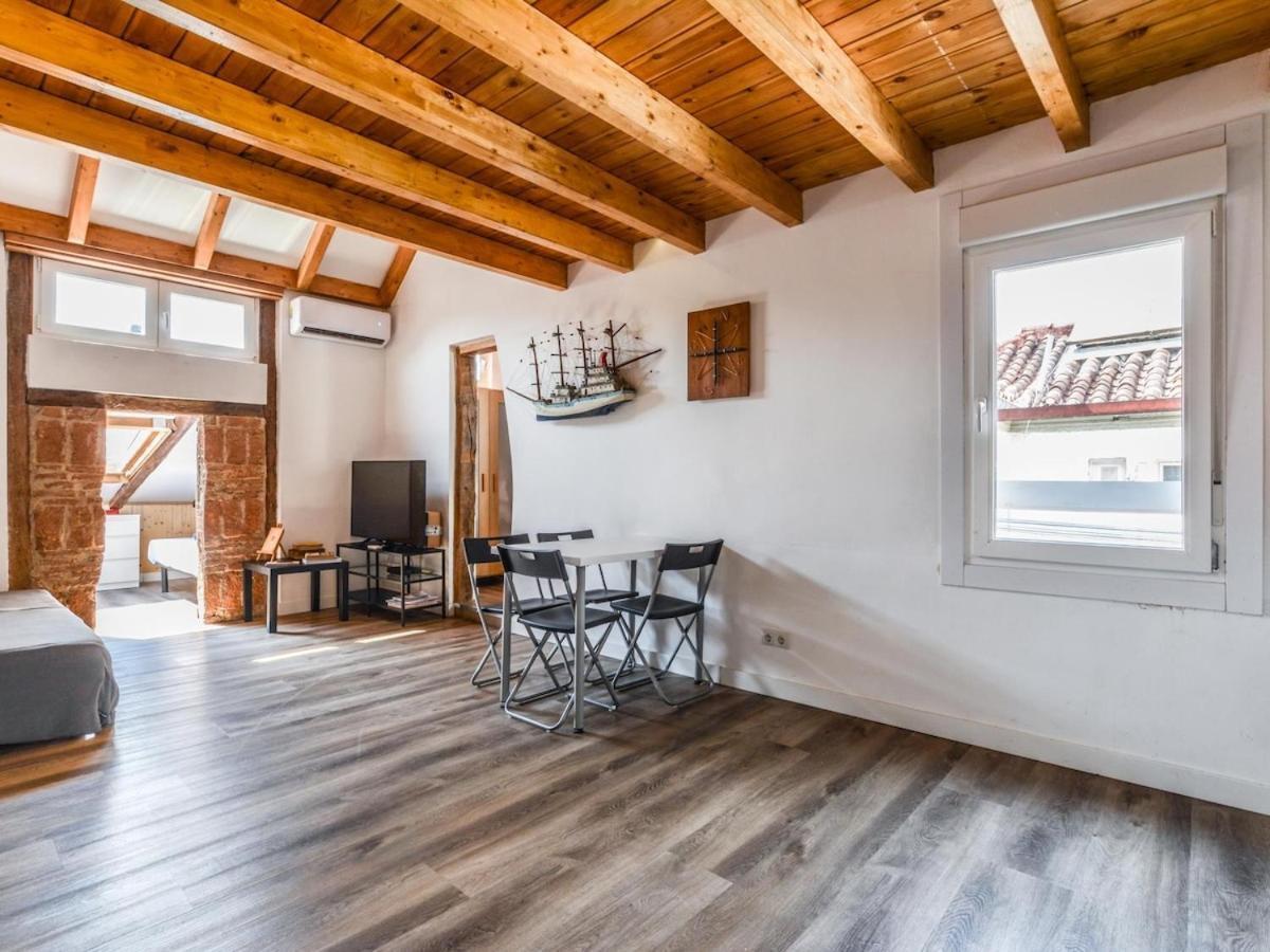 Apartamento Para 7 Personas En El Centro De * Madrid