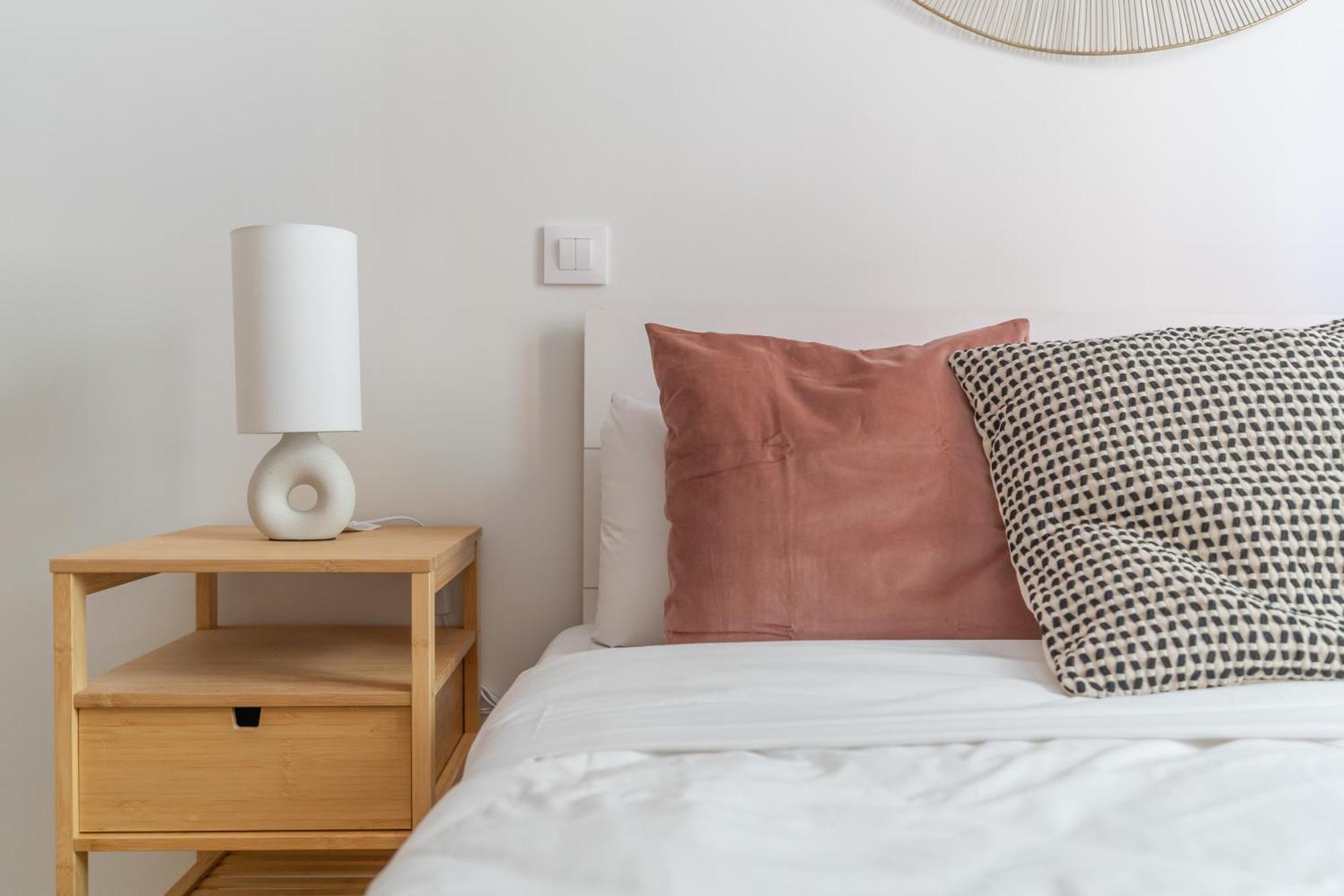 Cozy And Modern-2bedrooms 1bathroom-delicias * Madrid