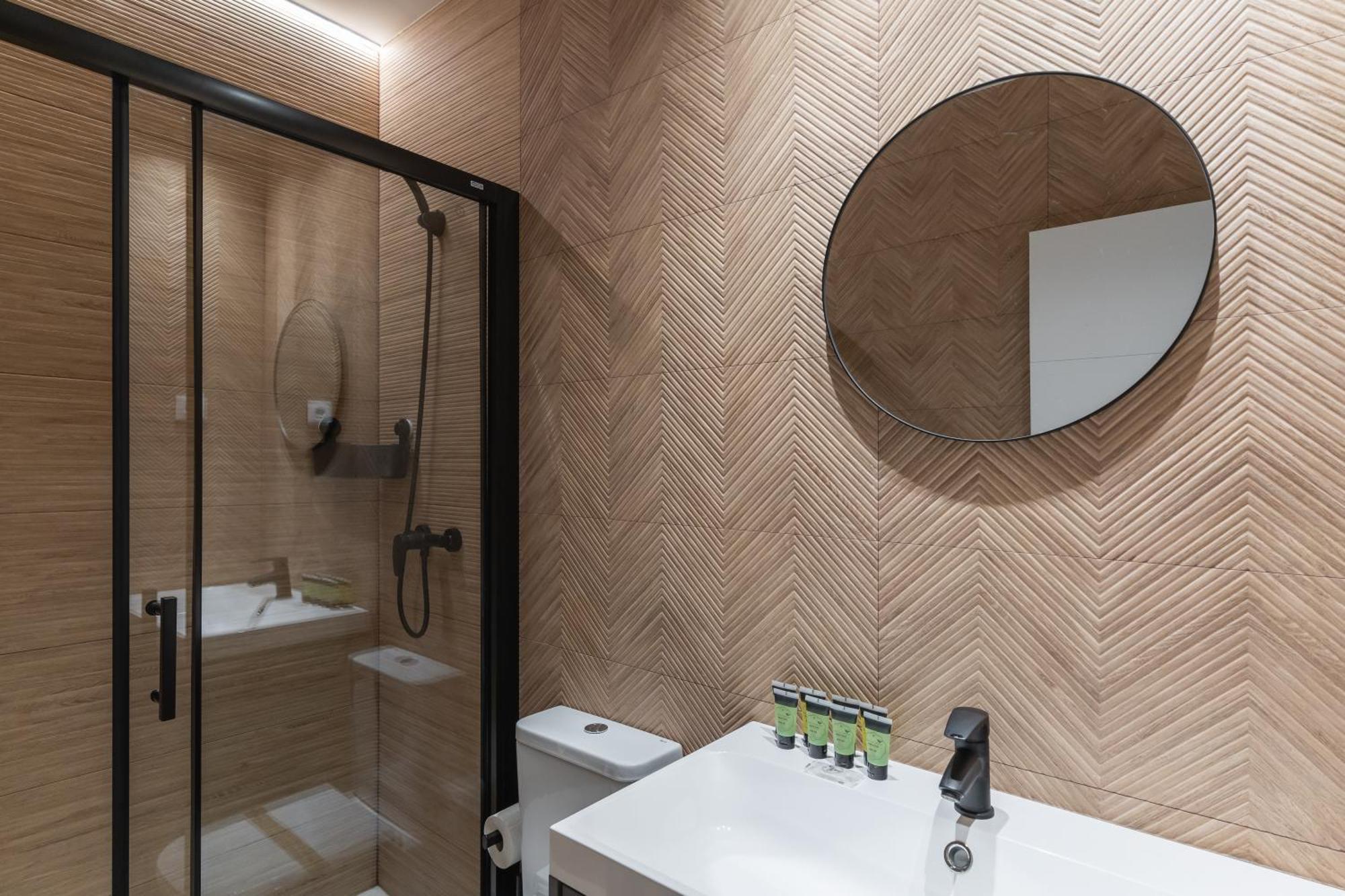 Apartment Cozy And Modern-2bedrooms 1bathroom-delicias