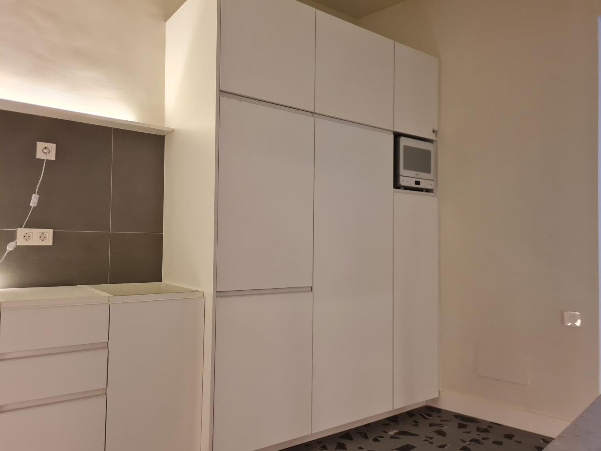 Center With 2 Bedrooms