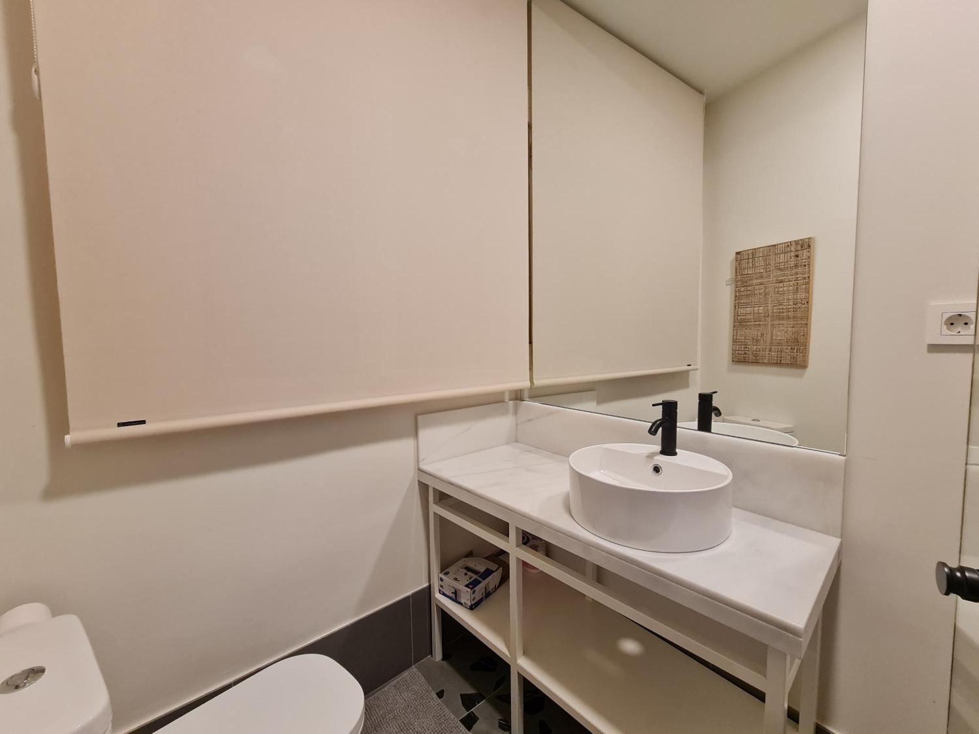 Apartamento Center With 2 Bedrooms